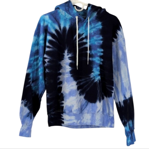 Hanes Tops - Ultimate Hanes cotton printpro hoodie size s 34/36 great condition!